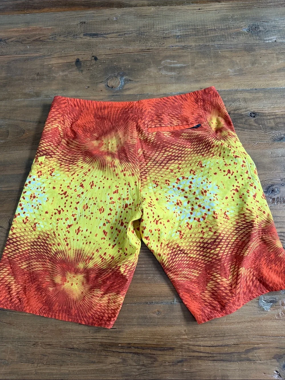 Pelagic Boardshorts